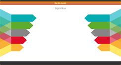 Desktop Screenshot of bigmail.us